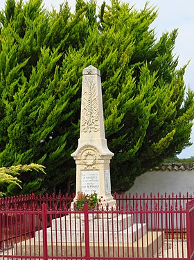 Le monument aux morts d'Asnières-en-Poitou.jpg