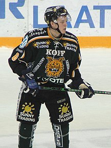 Joonas Lehtivuori