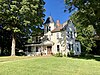 Avery Avenue Historic District Lenoir Street and Short Street, Morganton, NC.jpg