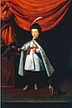 Leopoldo Medici, Cosimo II's son label QS:Len,"Leopoldo Medici, Cosimo II's son" label QS:Lpl,"Leopold Medyceusz, syn Kosmy II"