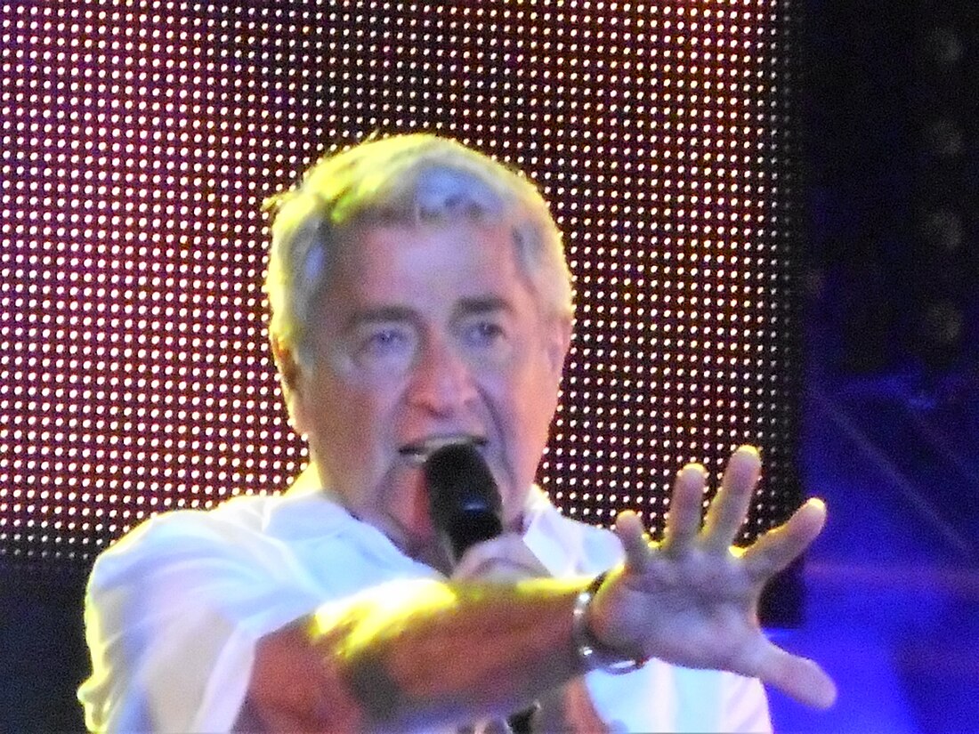 Michel Louvain