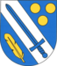 Wappen von Librantice