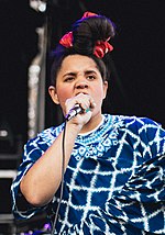 Miniatura para Lido Pimienta