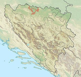 <span class="mw-page-title-main">Lijevče</span> Small geographical region in northern Bosnia and Herzegovina