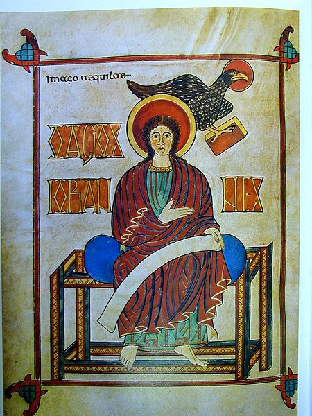 File:Lindisfarne Gospels folio 209v.jpg