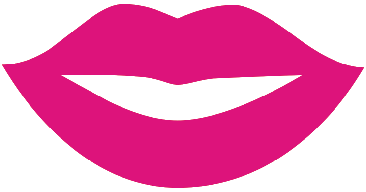 Download File:Lips Silhouette.svg - Wikimedia Commons