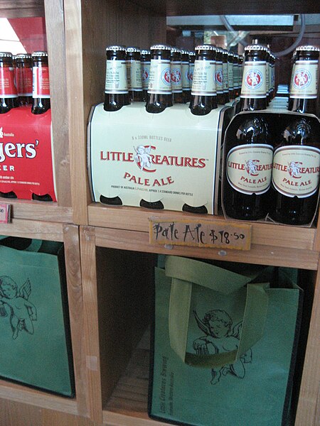 File:Little Creatures Brewery Photo September 2010.JPG