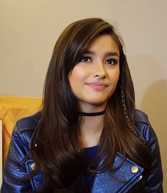 Mmk Liza Soberano