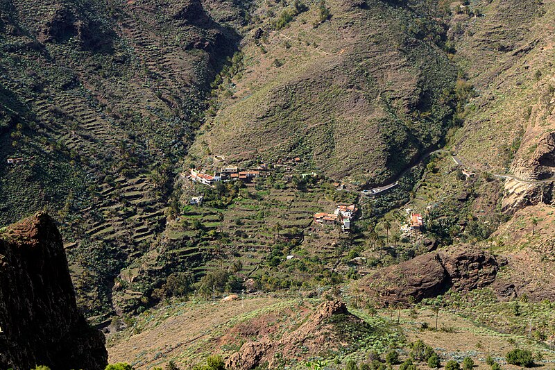 File:Lo del Gato - La Gomera 03.jpg