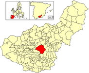 LocationGüéjar Sierra.png