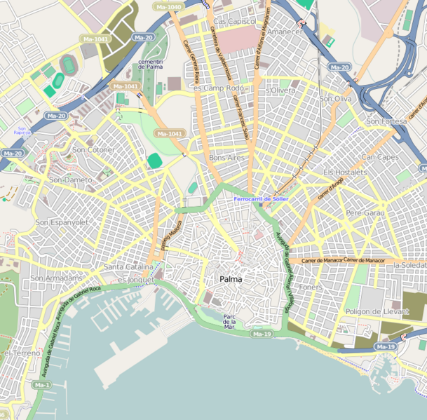 File:Location map Spain Palma.png