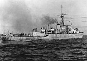 HMNZS Pukaki (F424)