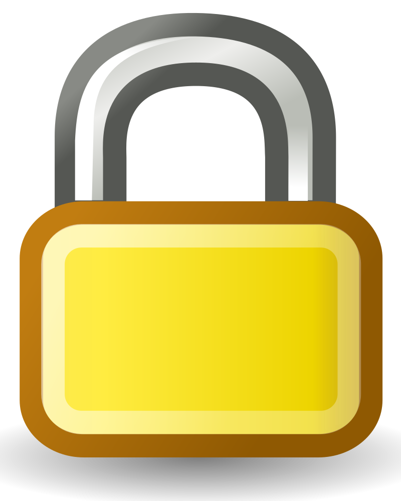 File:Standard-lock-key.jpg - Wikimedia Commons