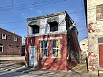 Thumbnail for File:Locust Street, Westside, Covington, KY - 50077115787.jpg