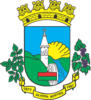 Official seal of Silveira Martins