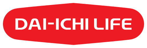 File:Logo Dai-ichi Seimei Hoken.svg