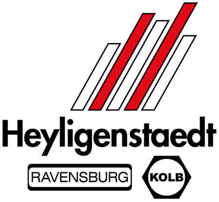 Logo Heyligenstaedt Werkzeugmaschinen GmbH