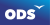 Logo of ODS (2015).svg