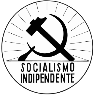 <span class="mw-page-title-main">Independent Socialist Union</span> Political party in Italy