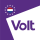 A Volt Netherlands.svg logója