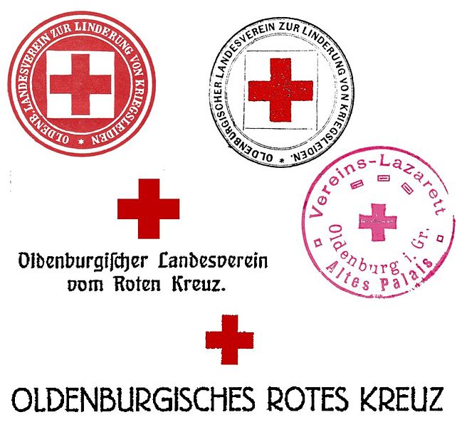 File:Logos Rotes Kreuz Oldenburg.jpg