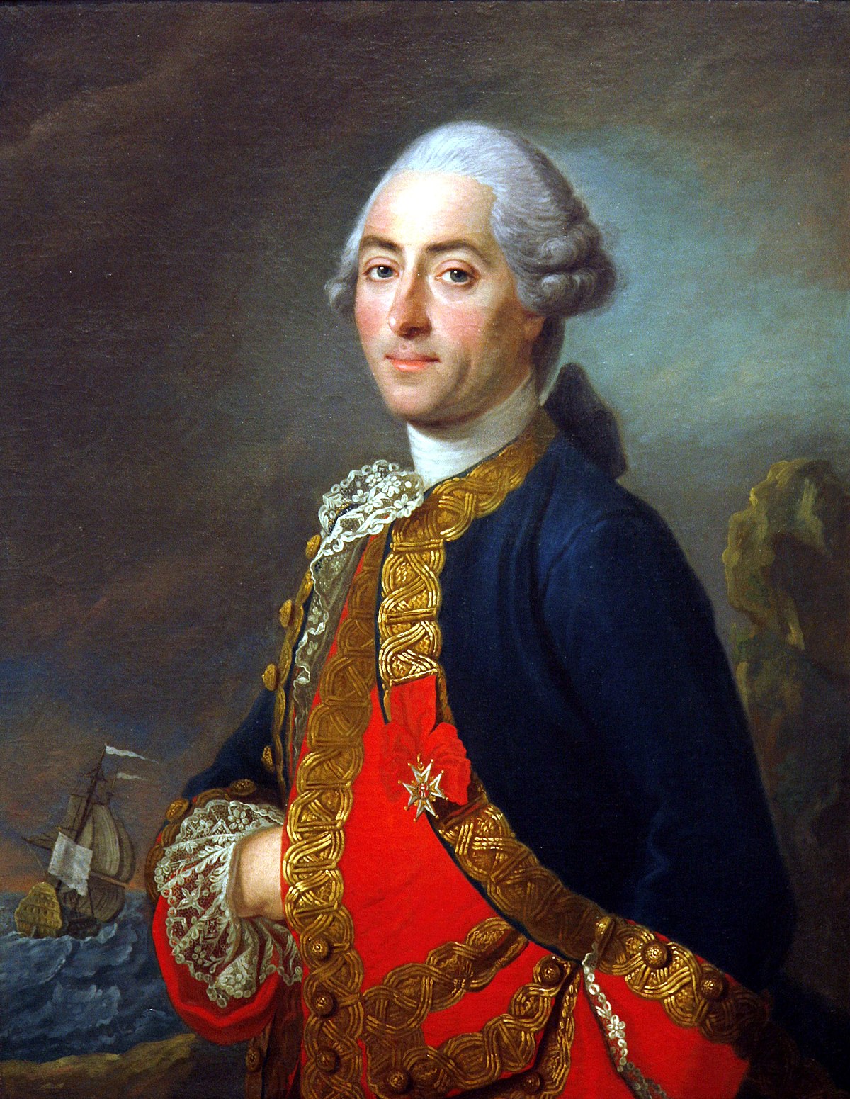 Louis Philippe I - Wikipedia