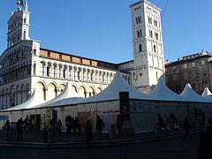 Lucca Comics & Games