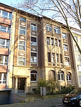 Wohnhaus