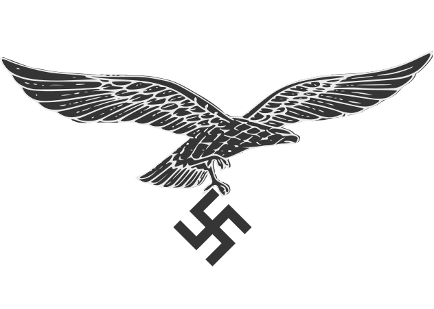 Emblem of the Luftwaffe
