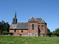 Église Saint-Pierre de Lugy