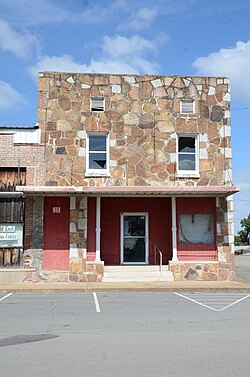 Luke Bone Grocery-Boarding House.JPG