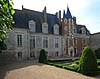 Luynes Castle Courtyard.jpg