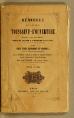 Mémoires du Général Toussaint-L'Ouverture écrits par lui-même, 1853.djvu