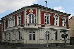 Poststraße in Mönchengladbach