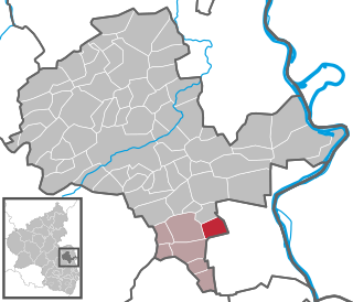 Mörstadt Municipality in Rhineland-Palatinate, Germany