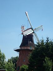 Bunder Mühle