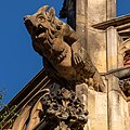 * Nomination Gargoyles at the St. Lamberti Church in Münster, North Rhine-Westphalia, Germany --XRay 03:38, 6 October 2020 (UTC) * Promotion  Support Good quality -- Johann Jaritz 03:43, 6 October 2020 (UTC)