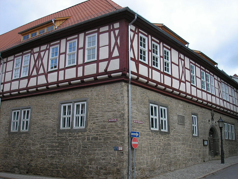 File:Müntzerhaus Mühlhausen.JPG