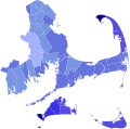 2020 United States House of Representatives election in Massachusetts's 9th congressional district