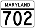 File:MD Route 702.svg