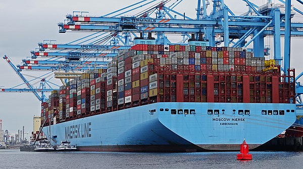 Maersk Line