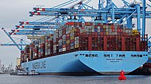 Maersk Line Wikipedia