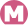 MRT (Bangkok) Pink Logo.svg