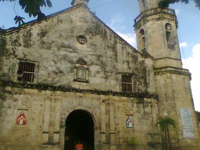 Image: Maasin City Cathedral