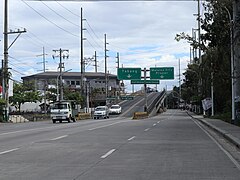 MacArthur Highway, Malolos Flyover