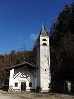 Santuario della Beata Maria Vergine del Feles