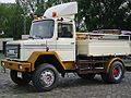 Magirus-Deutz: Chronologie, Lastwagen, Omnibusse