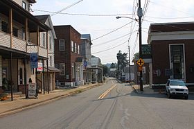 Herndon (Pennsylvania)