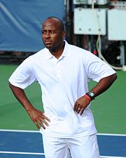 MaliVai Washington MaliVai Washington at the 2010 US Open 01.jpg