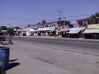 Mallig, Isabela Municipality in Cagayan Valley, Philippines